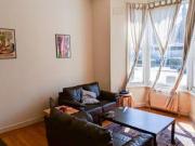 3 Bedrooms Flat for rent in Lordship Park, Stoke...