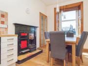 3 Bedrooms Flat for rent in Marchmont Crescent,...