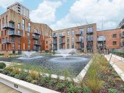 3 Bedrooms Flat for rent in Marine Wharf, Whiting Way,...