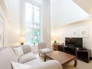3 Bedrooms Flat for rent in Marsham Street, Westminster,...