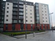 3 Bedrooms Flat for rent in Meadowside Quay Square,...