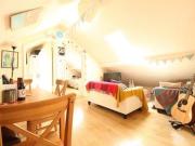 3 Bedrooms Flat for rent in Millers Terrace, London E8