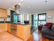 3 Bedrooms Flat for rent in Millharbour, London E14