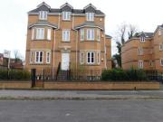 3 Bedrooms Flat for rent in Mitford Road, Fallowfield,...