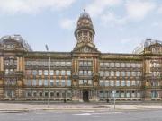 3 Bedrooms Flat for rent in Morrison Street, Glasgow G5