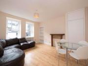 3 Bedrooms Flat for rent in Morrison Street, Haymarket EH3