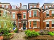 3 Bedrooms Flat for rent in Muswell Hill Road, Muswell...