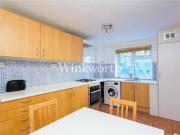 3 Bedrooms Flat for rent in Nant Court, Granville Road,...