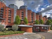 3 Bedrooms Flat for rent in New Atlas Wharf, Arnham...