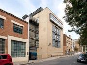 3 Bedrooms Flat for rent in New Wharf Road, London N1