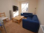 3 Bedrooms Flat for rent in Nicolson Square, Edinburgh EH8