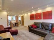 3 Bedrooms Flat for rent in North Gyle Grove, East...