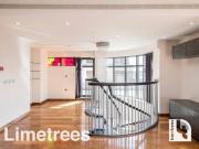 3 Bedrooms Flat for rent in North Row, London W1K