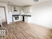 3 Bedrooms Flat for rent in O´leary Street, Warrington WA2