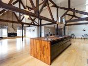 3 Bedrooms Flat for rent in Olivers Wharf, 64 Wapping...