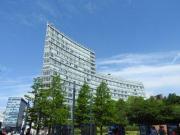 3 Bedrooms Flat for rent in One Park West, 37 Strand...