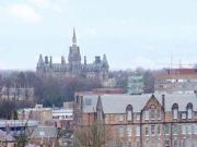 3 Bedrooms Flat for rent in Orchard Brae Gardens,...