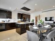 3 Bedrooms Flat for rent in Oxbridge Terrace, Rainville...