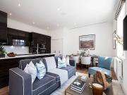3 Bedrooms Flat for Rent in Palace Wharf | Foxtons