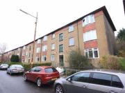 3 Bedrooms Flat for rent in Penrith Drive, Kelvindale,...