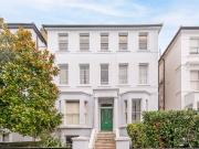 3 Bedrooms Flat for Rent in Priory Road | Foxtons