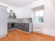 3 Bedrooms Flat for rent in Provost Street, Old Street N1
