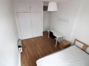 3 Bedrooms Flat for rent in Purchese Street, Euston NW1