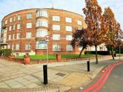 3 Bedrooms Flat for rent in Quadrant Close, The...