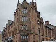 3 Bedrooms Flat for rent in Queens Park, Pollokshaws...