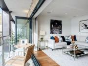 3 Bedrooms Flat for rent in Rainville Road, Hammersmith W6