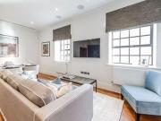 3 Bedrooms Flat for rent in Rainville Road, London W6