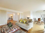 3 Bedrooms Flat for Rent in Randolph Avenue | Foxtons 3 Bedrooms Flat for Rent in Randolph Avenue | Foxtons