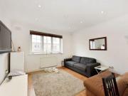 3 Bedrooms Flat for rent in Ranelagh Gardens, Fulham SW6