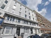 3 Bedrooms Flat for rent in Robertson Terrace, Hastings TN34