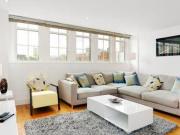 3 Bedrooms Flat for rent in Romney House, 47 Marsham...