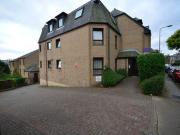 3 Bedrooms Flat for rent in Roseangle, Dundee DD1