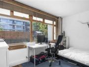 3 Bedrooms Flat for rent in Royal College Street, London NW1