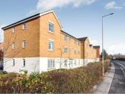 3 Bedrooms Flat for rent in Sachfield Drive, Chafford...