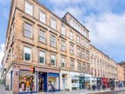 3 Bedrooms Flat for rent in Sauchiehall Street, Glasgow G2