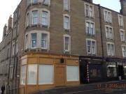 3 Bedrooms Flat for rent in Seafield Road, Dundee DD1