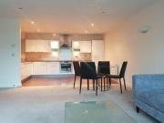 3 Bedrooms Flat for rent in Seagull Lane, London E16