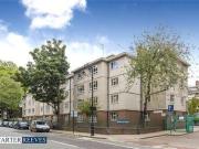 3 Bedrooms Flat for rent in Sidmouth Street, London WC1H