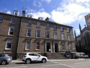 3 Bedrooms Flat for rent in South Tay Street, Dundee DD1