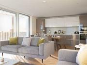3 Bedrooms Flat for rent in Southwark Bridge Road,...