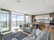 3 Bedrooms Flat for rent in Southwark Bridge Road,...