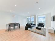 3 Bedrooms Flat for rent in Sovereign Court, Glenthorne...