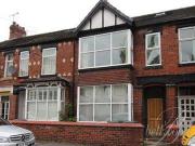 3 Bedrooms Flat for rent in St Edmunds Avenue, Porthill...