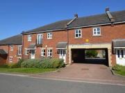 3 Bedrooms Flat for rent in St. Francis Close, Sheffield S10