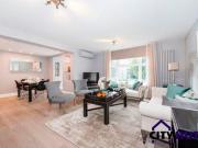 3 Bedrooms Flat for rent in St. Johns Wood Park, London NW8