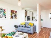 3 Bedrooms Flat for rent in Stadium Street, London SW10